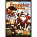 Frontier Stories: Winter 1940 (Wildside Pulp Classics)