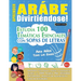 Aprender Arábe Divirtiéndose! - Para Niños: Todas Las Edades - Estudia 100 Temáticas Esenciales Con Sopas de Letras - Vol.1