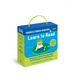 Phonics Makes Readers: Learn to Read Box 2: 15 Books to Build Reading Skills for Kindergarten and Beyond