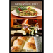 The Keto Zone Diet Cookbook: Holistic Diet with Delicious Recipes To Burn Fat, Lose Weight, Increase Energy, Heal and Prevent Diseases Such As Diab