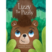Lizzy the Pizzly
