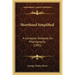 Shorthand Simplified: A Complete Textbook on Phonography (1891)