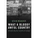 What a Bloody Awful Country: Northern Ireland's Century of Division
