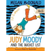 Judy Moody and the Bucket List