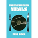 Unremembered Meals