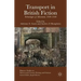 Transport in British Fiction: Technologies of Movement, 1840-1940