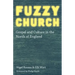 Fuzzy Church: Gospel and Culture in the North of England
