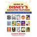 Music in Disney's Animated Features: Snow White and the Seven Dwarfs to the Jungle Book