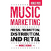 Music Marketing: Press, Promotion, Distribution, and Retail
