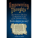 Empowering Thoughts: The Secret of Rhonda Byrne or The Law of Attraction in The Torah, Talmud & Zohar - Receive whatever you want !