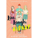 Live, Laugh, Kidnap