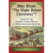 Who Wrote "The Night Before Christmas"?: Analyzing the Clement Clarke Moore vs. Henry Livingston Question