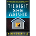 The Night She Vanished