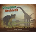Dinosaur Archives
