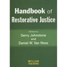 Handbook of Restorative Justice