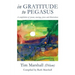 In Gratitude to Pegasus