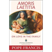 Amoris Laetitia: On Love in the Family