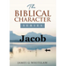 Jacob (Biblical Characters Series)