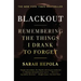 Blackout: Remembering the Things I Drank to Forget