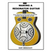 Making Resonator Guitar