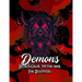 Demons: Draw & Color tattoo book for beginners (Tattoo books)