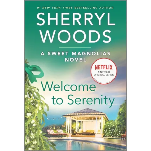 Welcome to Serenity