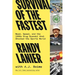 Survival of the Fastest: Weed, Speed, and the 1980s Drug Scandal That Shocked the Sports World
