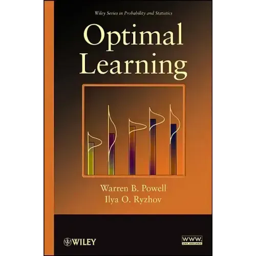 Optimal Learning