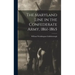 The Maryland Line in the Confederate Army, 1861-1865