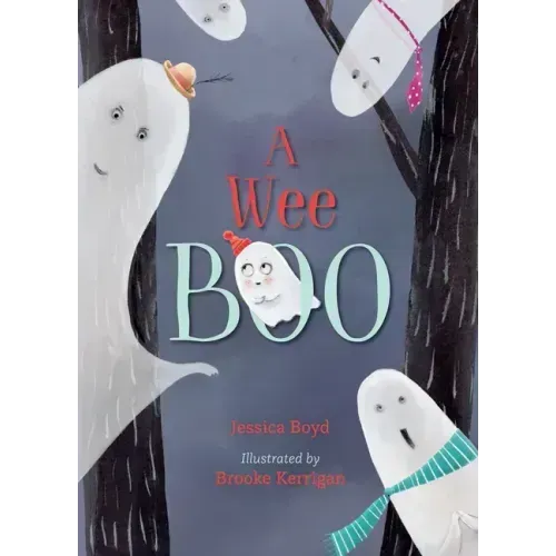 A Wee Boo