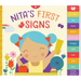 Nita's First Signs