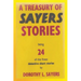 A Treasury of Sayers Stories