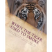 When the Tiger Used to Smoke: A Taste of Korean Folklore