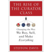 The Rise of the Curator Class: Changing the Way We Buy, Sell, and Make Everything