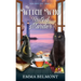 The Witch Who Tasted Murder (Pixie Point Bay Book 5)
