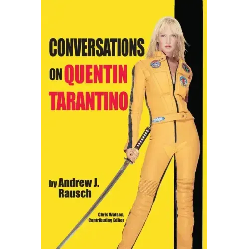 Conversations on Quentin Tarantino