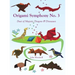 Origami Symphony No. 3: Duet of Majestic Dragons & Dinosaurs