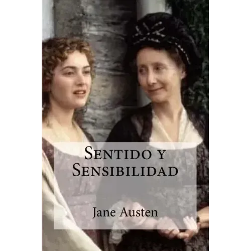 Sentido y Sensibilidad