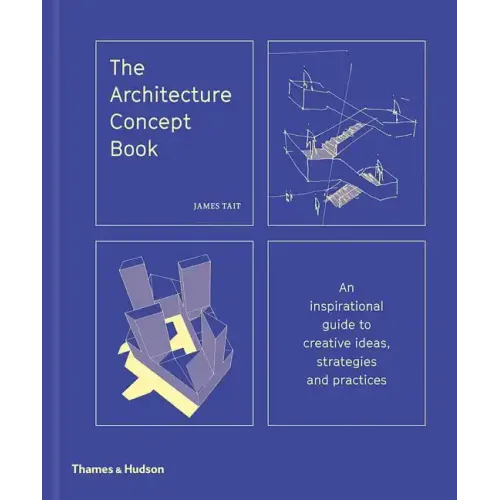 The Architecture Concept Book