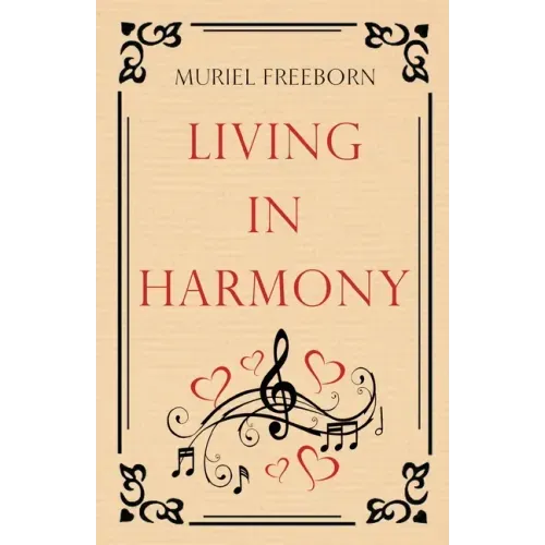 Living in Harmony