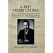 A Boy from China: Volume Ii in the U.S.A.