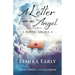 A Letter From An Angel: Poetic Angels
