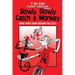 Tai Chi Students Confessions Vol.3: Slowly SLowly Catch a Monkey