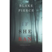 If She Ran (A Kate Wise Mystery-Book 3)