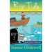 Rip Tide (A Ripple Effect Cozy Mystery, Book 2)