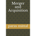 Merger and Acquisition