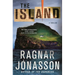 The Island: A Thriller