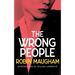 The Wrong People (Valancourt 20th Century Classics)