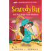 Scaredy Bat and the Mega Park Mystery: Full Color