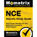 Nce Secrets Study Guide: Nce Exam Review for the National Counselor Examination